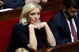 Γαλλία –, Ενας, Λεπέν,gallia –, enas, lepen