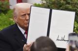 Trumponomics,