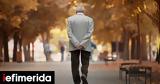 Γιατί ο χρόνος περνάει όλο και πιο γρήγορα στα γηρατειά;,