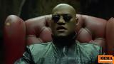 Λόρενς Φίσμπερν, The Matrix Resurrections,lorens fisbern, The Matrix Resurrections