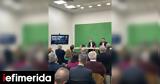 ΠΑΣΟΚ, Σύσκεψη, Ανδρουλάκη -Το, Σκουντή,pasok, syskepsi, androulaki -to, skounti