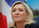 Γάλλων, Μαρίν Λεπέν,gallon, marin lepen