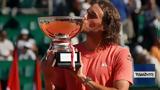 Τσιτσιπάς, Δύσκολη, Monte Carlo Masters-Πιθανοί, Ζβέρεφ Τζόκοβιτς,tsitsipas, dyskoli, Monte Carlo Masters-pithanoi, zveref tzokovits