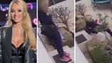 Νάταλι Κάκκαβα, Γλύστρισε, - Καρέ,natali kakkava, glystrise, - kare