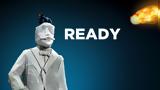 Ready,