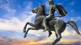 Μέγας Αλέξανδρος, Βόρεια Ελλάδα,megas alexandros, voreia ellada