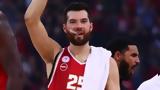 Άλμπα – Ολυμπιακός 92-100, Πίτερς, Πειραιώτες, Βερολίνο,alba – olybiakos 92-100, piters, peiraiotes, verolino