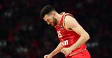 Άλμπα – Ολυμπιακός 92-100, Διπλό, Euroleague, Πίτερς, Γκος,alba – olybiakos 92-100, diplo, Euroleague, piters, gkos