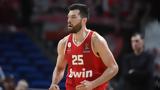 Euroleague, Ολυμπιακός 100-92, Άλμπα Βερολίνου,Euroleague, olybiakos 100-92, alba verolinou