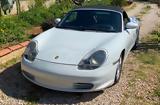 Porsche Boxster,