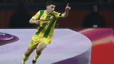 Nις – Ναντ 1-2, Bήμα,Nis – nant 1-2, Bima