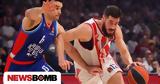 Euroleague Βαθμολογία, Πρώτος, Ολυμπιακός,Euroleague vathmologia, protos, olybiakos