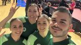 “8”, Europe Trophy, Παναθηναϊκός,“8”, Europe Trophy, panathinaikos
