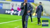 Παναθηναϊκός, Ρουί Βιτόρια,panathinaikos, roui vitoria