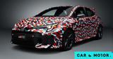 GRNM,Toyota GR Corolla