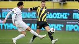 Playoffs, Άρης, ΟΦΗ,Playoffs, aris, ofi