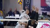 Volley League, Τέταρτο,Volley League, tetarto