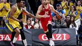 Ολυμπιακός, Πίτερς-Γκος, Playoff,olybiakos, piters-gkos, Playoff