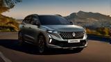 Renault Austral,