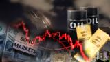 Oil Price Drops 8,