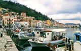 Greece’s Tourism Outlook Faces Uncertainty Amid U S,Tariff Fallout