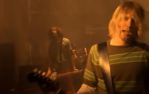 Κερτ Κομπέιν, Καλύτερα, – Σαν, Generation X, kert kobein, kalytera, – san, Generation X