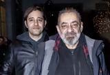 Γιώργος Καφετζόπουλος –, Πολωνοί,giorgos kafetzopoulos –, polonoi
