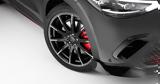 Smart #5, Όλα, Brabus,Smart #5, ola, Brabus