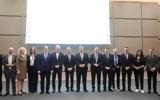 Εγκαινιάστηκε, BEYOND 2025 - Μεγάλο,egkainiastike, BEYOND 2025 - megalo