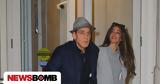 Τζορτζ Κλούνεϊ,tzortz klounei