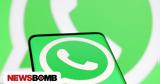 WhatsApp,Spy Mode
