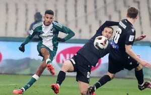 Παίρνει, ΠΑΟΚ, Παναθηναϊκός, pairnei, paok, panathinaikos