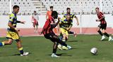 Super League 2, Νίκες, Παναχαϊκή, ΑΕΚ Β’,Super League 2, nikes, panachaiki, aek v’