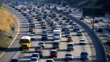 Traffic Disruptions, Athens This Weekend,Major Cycling Event
