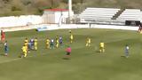 Χανιά - ΑΕΚ Β#039 | Λίγο, SL2,chania - aek v#039 | ligo, SL2