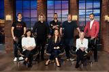 DRAGONS’ DEN GREECE -Aυτή,DRAGONS’ DEN GREECE -Ayti