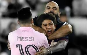 Ποιος, Μέσι –, MLS, Ιντερ, Αργεντινός, poios, mesi –, MLS, inter, argentinos