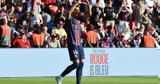 Παρί Σεν Ζερμέν - Ανζέ 1-0, Κλείδωσε, 13ο,pari sen zermen - anze 1-0, kleidose, 13o