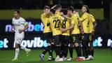 Άρης – ΟΦΗ 2-0, Πήραν…, Ευρώπη,aris – ofi 2-0, piran…, evropi