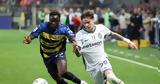 Πάρμα – Ίντερ 2-2, Γκέλα, Μιλανέζους,parma – inter 2-2, gkela, milanezous