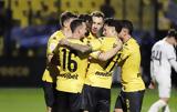 Άρης – ΟΦΗ 2-0, Πλησίασε, Ευρώπη,aris – ofi 2-0, plisiase, evropi