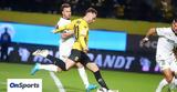 Άρης - ΟΦΗ 2-0, Μορόν,aris - ofi 2-0, moron