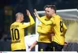 Super League, Έργο Μορόν, Άρη 2-0, ΟΦΗ,Super League, ergo moron, ari 2-0, ofi