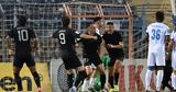 Λαμία – Athens Kallithea 0-2,lamia – Athens Kallithea 0-2