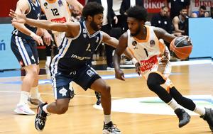 Προμηθέας - Καρδίτσα 80-76, 36άρα, Γουόκερ, 1-0, Πατρινών, promitheas - karditsa 80-76, 36ara, gouoker, 1-0, patrinon