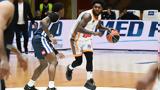Προμηθέας - Καρδίτσα 80-76, Όργια, Γουόκερ, 1-0,promitheas - karditsa 80-76, orgia, gouoker, 1-0