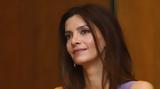 Κατερίνα Λέχου, Ίσως,katerina lechou, isos