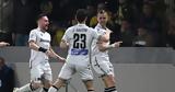 ΠΑΟΚ – Ολυμπιακός,paok – olybiakos