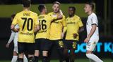 Άρης-ΟΦΗ 2-0, Άνοιξε, … Highlights,aris-ofi 2-0, anoixe, … Highlights