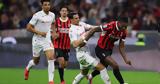 Μίλαν - Φιορεντίνα 2-2, Εφτάψυχοι, Ροσονέρι, Ευρώπη,milan - fiorentina 2-2, eftapsychoi, rosoneri, evropi